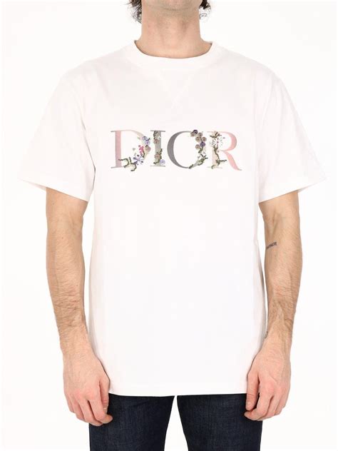 dior t shirt herren weiß|dior t shirt price in south africa.